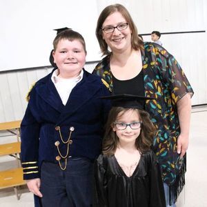 Meet your Posher, Heidi